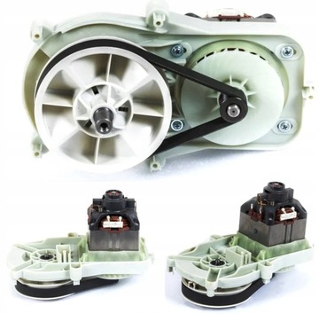 SILNIK KOSIARKI ELEKTRYCZNEJ KC1637 LIDER HANDY PASEK WAŁ nr-41-52 1600W