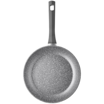 80065 Набор кастрюль и сковородок Ambition Silverstone, 10 предметов, индукция