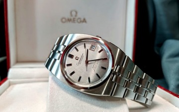 Zegarek Omega Constellation Automatic Chronometer