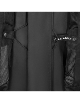 Женская мотоциклетная туристическая куртка SECA ARRAKIS III LADY, мембрана D3O XS