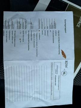 Renault Espace IV Van 2.0 i 16V Turbo 170KM 2010 Renault Espace IV 2.0T Lift 2010 Xenon Nawigacja, zdjęcie 20