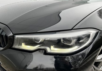 BMW Seria 3 F30-F31-F34 Gran Turismo Facelifting 2.0 318d 150KM 2020 BMW Seria 3 318d Sedan Model Sport Line Dealer BMW Bonkowscy 2.0 150KM, zdjęcie 9