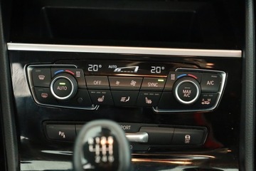 BMW Seria 2 G42-U06 Gran Coupe 2.0 218d 150KM 2022 BMW 2 Gran Tourer 218d Gran Tourer, Salon Polska, zdjęcie 10