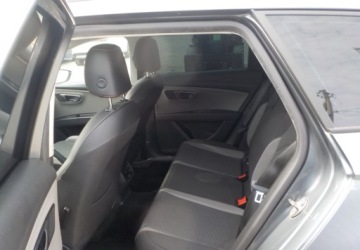 Seat Leon III X-Perience 1.6 TDI CR 110KM 2016 Seat Leon X-PERIENCE Okazja 1.6 Diesel 110KM, zdjęcie 16