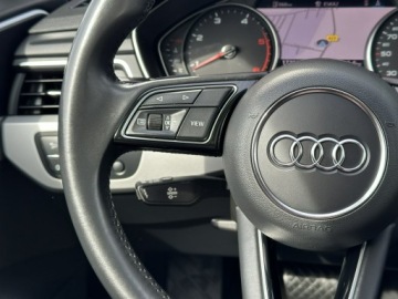 Audi A4 B9 Avant Facelifting 2.0 35 TDI 163KM 2019 Audi A4 Avant 8xAlu, Navi, Full LED, Climatronic, zdjęcie 17