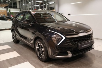 Kia Sportage V SUV 1.6 T-GDI 150KM 2023 Kia Sportage 1.6 T-GDI M 2WD 1.6 Benzyna 150KM, zdjęcie 2