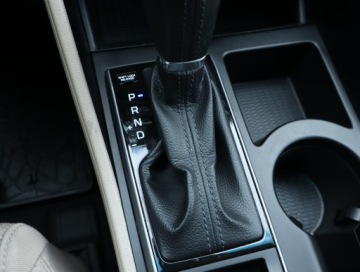 Hyundai Tucson III SUV 1.7 CRDi 141KM 2016 Hyundai Tucson 1.7 CRDi, Salon Polska, Serwis ASO, zdjęcie 17