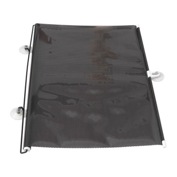 ROLETY PRZECIWSŁONECZNE OKNA ZASŁONY ZEWNĘTRZNE ROLETY