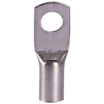 KOŃCÓWKA KABLOWA OCZKOWA MIEDZIANA OCYNOWANA KONEKTOR CU 25mm2 M8,2