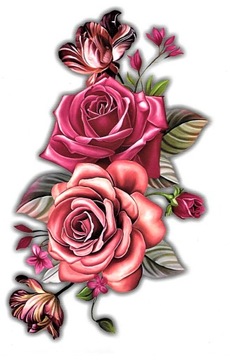 МОЮЩАЯСЯ ВРЕМЕННАЯ ТАТУ TATTOOLAND