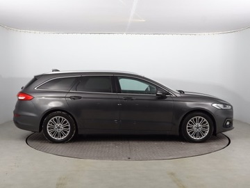 Ford Mondeo V 2022 Ford Mondeo 2.0 Hybrid, Salon Polska, zdjęcie 5