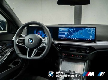 BMW Seria 3 G20-G21 Limuzyna 2.0 318i 156KM 2025 BMW Seria 3 18i Sedan 156 KM - Pakiet M Pro - Aktywny Tempomat - Pakiet Se, zdjęcie 15