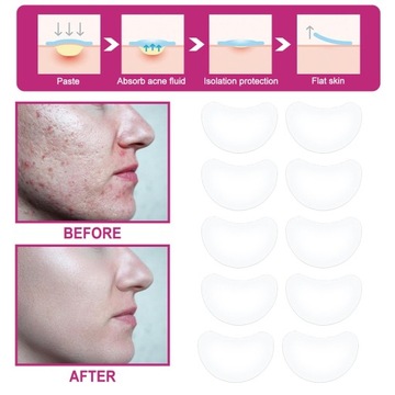 10x Invisible Face Простой в использовании чехол