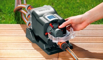 GARDENA 1197-29 автоматический вододелитель