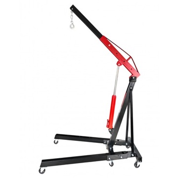 Кран для мастерских 2T Normet