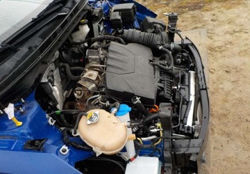 Hyundai i20 III 2021 Hyundai i20 Okazja Benzyna 74KM, zdjęcie 2