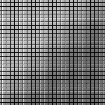 ALLOY Glomesh-S-S-MB Mozaika Stal INOX szlifowana