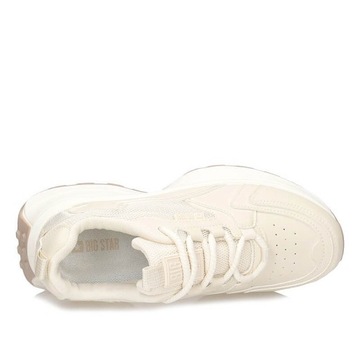 Buty sportowe Sneakersy Big Star NN274A105