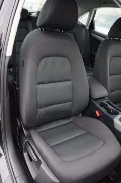 Audi A4 B8 Limousine Facelifting 2.0 TDI 177KM 2012 Audi A4 Limousine 2.0 TDI CR 177 KM, 4x4, Lift, Navi, Biksenon, LED, Zarej, zdjęcie 25