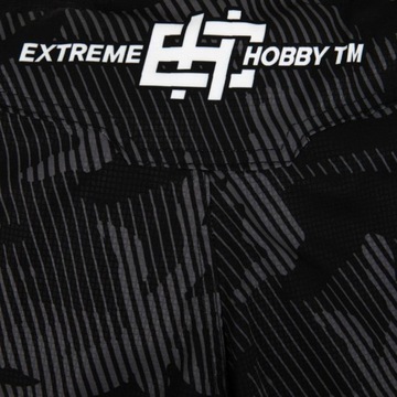 Спортивные шорты Extreme Hobby Havoc Black XL
