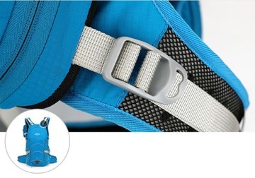 PLECAK na rowerowy trekkingowy wodoodporny 20L