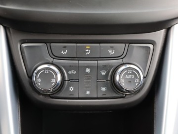 Opel Zafira C Tourer 1.4 Turbo ECOTEC 120KM 2016 Opel Zafira Tourer 1.4 Turbo, 7 miejsc, Navi, zdjęcie 12