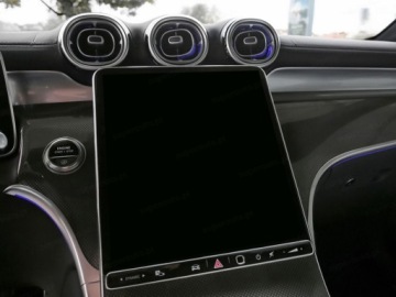 Mercedes GLC C254/X254 Coupe 2.0 220d 197KM 2026 MERCEDES-BENZ GLC 220 d 4-Matic AMG Line 2.0(197KM) 2026, zdjęcie 9