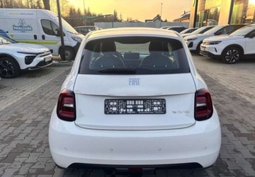 Fiat 500 IV 2026 Fiat 500 1.0 Hybrid 65KM Manual Nowy 1.2 Hybryda 65KM, zdjęcie 4