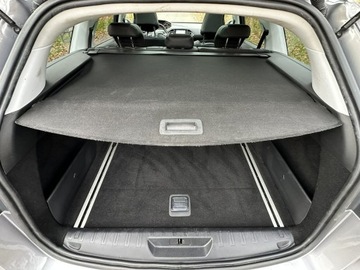 Peugeot 308 II SW 2.0 BlueHDi 150KM 2014 Peugeot 308 SW T9 2.0 HDi 150 KM Manual Navi, zdjęcie 22