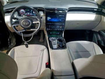 Hyundai Tucson IV 2023 Hyundai Tucson 2023 HYUNDAI TUCSON SEL CONVENIENCE 1.6 Hybryda 177KM, zdjęcie 8