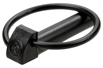 Шплинт с кольцом 11х45 мм Kramp