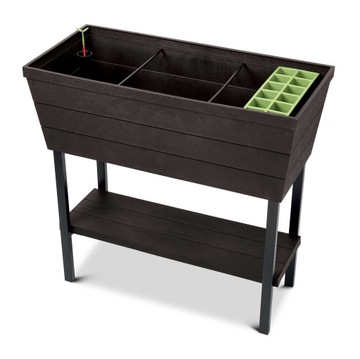 Donica z systemem nawadniania URBAN BLOOMER XL