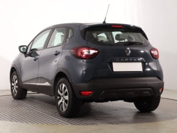 Renault Captur I Crossover 0.9 Energy TCe 90KM 2017 Renault Captur 0.9 TCe, Salon Polska, Serwis ASO, zdjęcie 3