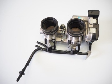 APRILIA TUONO V4 1000 11-16 ДРОССЕЛЬ ВПРЫСКА / ДРОССЕЛЬ ВПРЫСКА