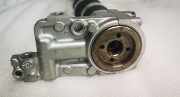 TulejKa mostka Peugeot Bmw 1.6 VTI mostek panewka