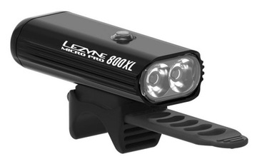 Lampka LEZYNE MICRO DRIVE PRO 800XL 800 lumenów