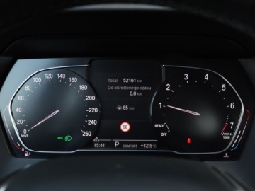 BMW Seria 1 F40 2022 BMW 1 116i, Salon Polska, Serwis ASO, Automat, zdjęcie 10