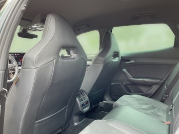 Cupra Formentor Crossover 1.5 TSI 150KM 2025 Cupra Formentor 1.5eTSI 150KM DSG, Salon PL, FV23%, zdjęcie 37