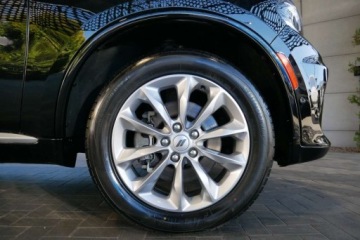 Dodge Durango III 2023 Dodge Durango Citadel 3.6 295KM Hak 4x4 Radar Szyberdach Wentyl Harman Nav, zdjęcie 36