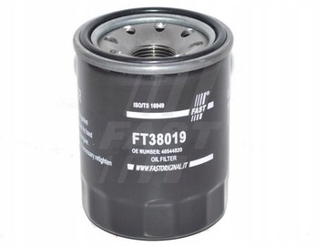 FILTR OLEJE FAST FT38019