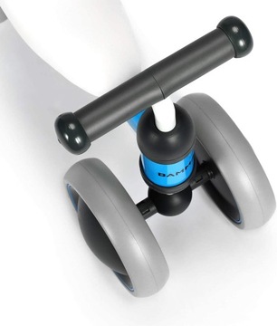 Rower balansowy, dla dzieci BAMMAX