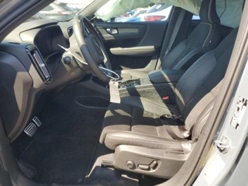 Volvo XC40 2021 Volvo XC 40 Volvo XC40 T5 AWD R-Design, od ubezpieczalni 2.0 Benzyna 248KM, zdjęcie 7