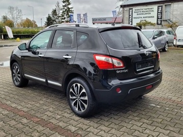 Nissan Qashqai I Crossover 1.6 Start/Stop 117KM 2011 Nissan Qashqai I-Way 1.6 Benzyna 117KM, zdjęcie 11