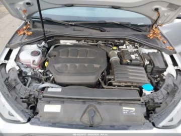 Audi A3 8Y 2022 Audi a3 Premium 40 Tfsi Drive S Tronic 2022 2.0l 2.0 Benzyna 201KM, zdjęcie 8