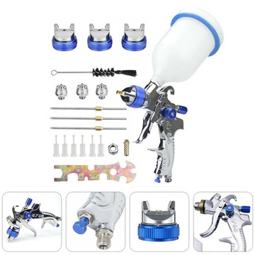 Покраска автомобиля – эффективный инструмент для красоты