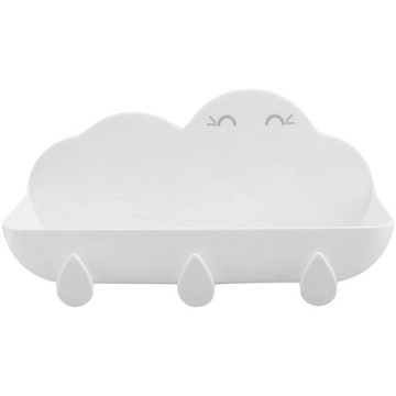 PÓŁKA CLOUD BIAŁA