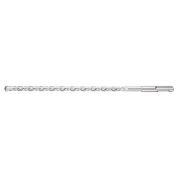 Wiertło do betonu SDS Plus, 8x260 mm VERTO 60H639