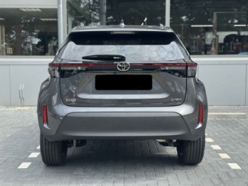 Toyota 2025 Od ręki - Style 1.5 Hybrid 130KM | Podgrzewane fotele!, zdjęcie 3