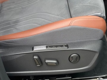 Volkswagen 2021 Volkswagen ID.4 FV23 Salon PL Panorama Head-Up 21 Grzana szyba Gwara, zdjęcie 18