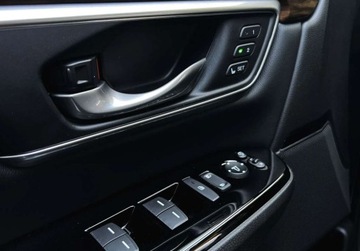 Honda CR-V V SUV 1.5 VTEC TURBO 193KM 2019 Honda CR-V 1.5 VTEC TURBO 4x4 193KMautomat gwarancja Navi kamerapanorama, zdjęcie 24